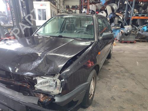 Used Parts VW GOLF III (1H1)  1.4  3225154