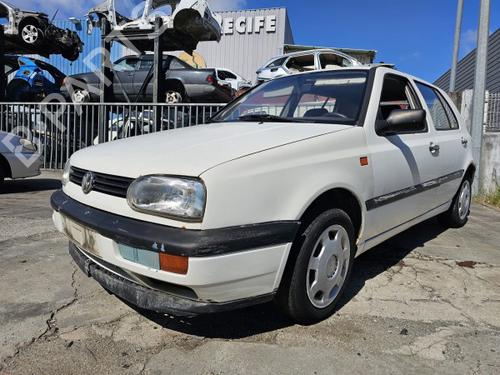 Used Parts VW GOLF III (1H1) 1.4 (60 hp) 3229026