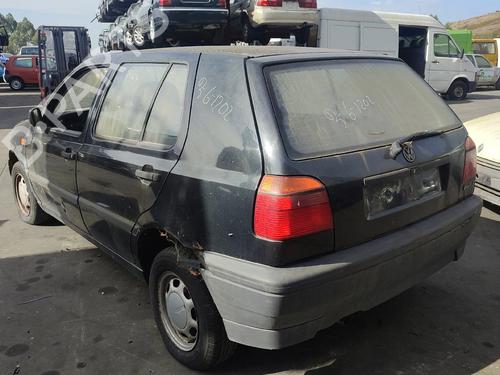 Glove box VW GOLF III (1H1) 1.4 | BP32113496C95