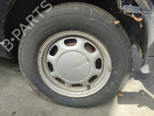 Glove box VW GOLF III (1H1) 1.4 | BP32113496C95