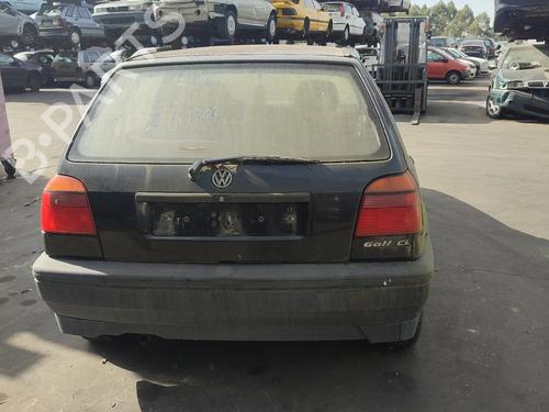 Glove box VW GOLF III (1H1) 1.4 | BP32113496C95