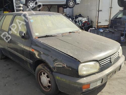 Glove box VW GOLF III (1H1) 1.4 | BP32113496C95