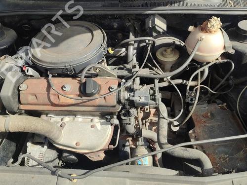 Glove box VW GOLF III (1H1) 1.4 | BP32113496C95