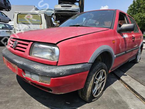 Used Parts VW VENTO (1H2) 1.9 D (65 hp) 3217150