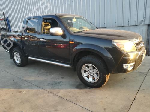 Used Parts FORD RANGER (ET) 2.5 TDCi 4x4 (143 hp) 3209704