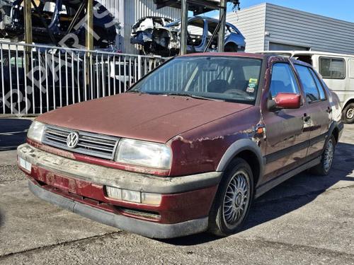 Used Parts VW VENTO (1H2) 2.8 VR6 (174 hp) 3220303