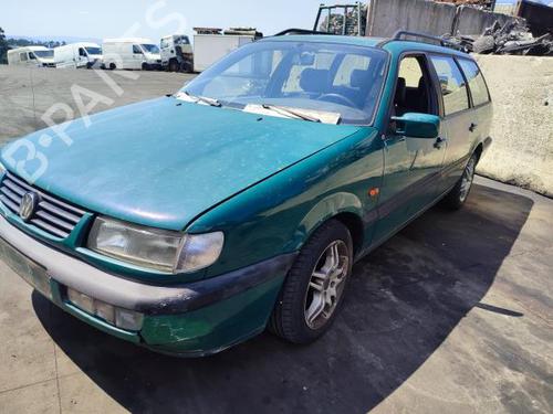 Brukte deler til VW PASSAT B3/B4 Variant (3A5, 35I) 1.9 TD (75 hp) 3216932