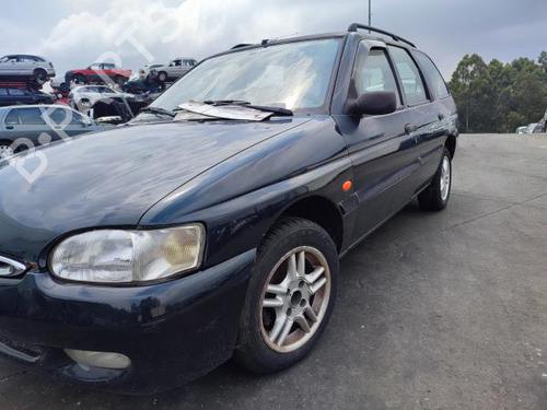 Used Parts FORD ESCORT V Turnier (ANL) 1.8 TD (90 hp) 3216737