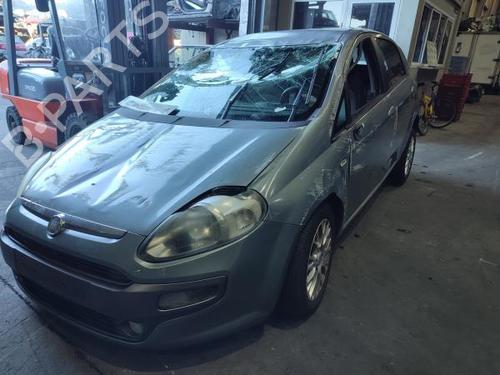 Used Parts FIAT GRANDE PUNTO (199_) 1.2 (69 hp) 3220171