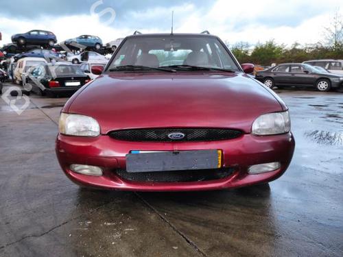 FORD ESCORT V Turnier (ANL) 1.8 TD (90 hp) 3214047