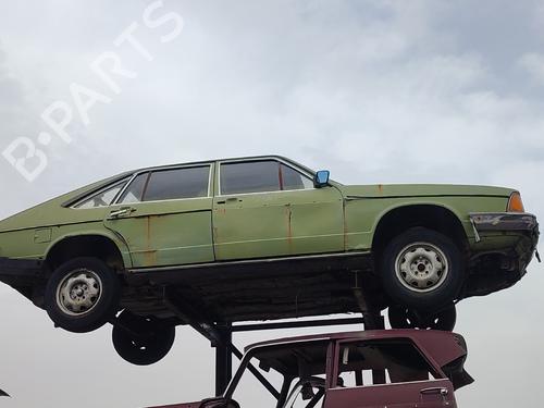 Used Parts AUDI 100 C2 Saloon (431, 433, 434) 2.0 D (70 hp) 3226041