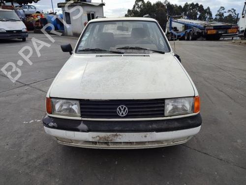 Used Parts VW POLO Coupe (86C, 80) 1.4 D (48 hp) 3216466