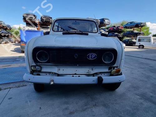 Used Parts RENAULT 4 (112_) 1.1 (1128, S128) (34 hp) 3216838