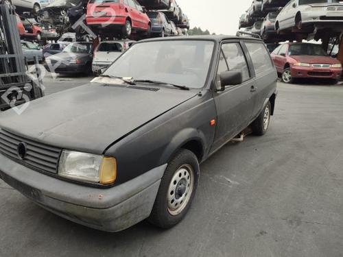 Used Parts VW POLO Coupe (86C, 80) 1.4 D (48 hp) 3228367