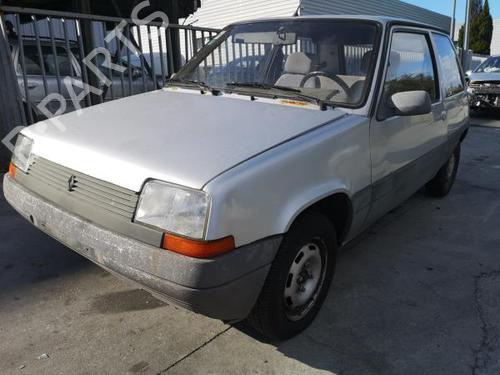Brugte RENAULT 5 (122_) 1.1 (1227, 1397) (45 hp) 3211762