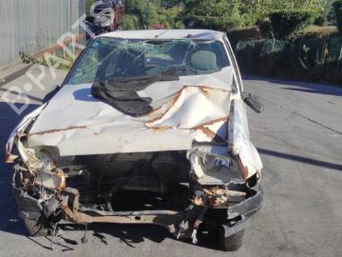 Used Parts RENAULT SUPER 5 (B/C40_) 1.1 (B/C/401) (46 hp) 3219521