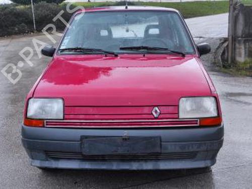 Used Parts RENAULT SUPER 5 (B/C40_) 1.1 (B/C/401) (46 hp) 3218263