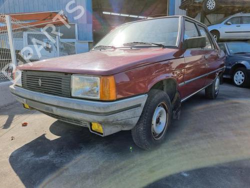 Used Parts RENAULT 9 (L42_) 1.4 (L423) (72 hp) 3215284