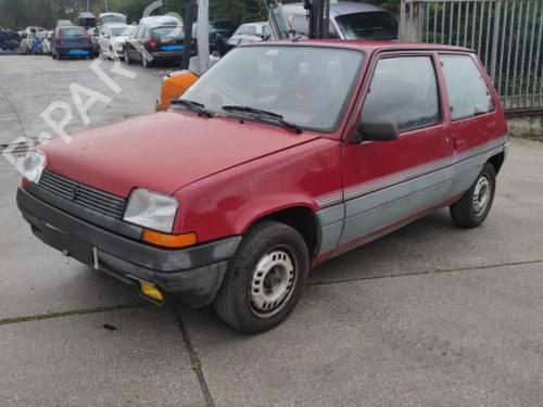 Used Parts RENAULT SUPER 5 (B/C40_) 1.4 (B/C403) (71 hp) 3220443