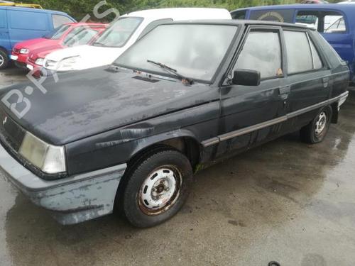 Pièces Détachées Usagées RENAULT 11 (B/C37_) 1.2 (B37S, C375) (55 hp) 3226137