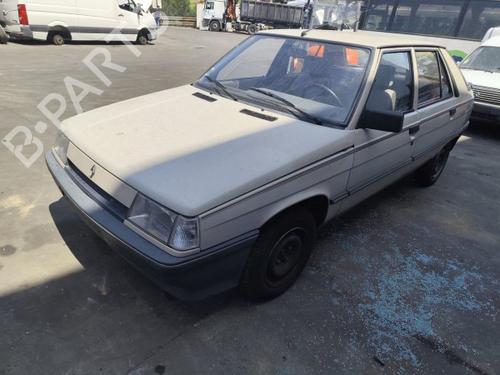 Pièces Détachées Usagées RENAULT 11 (B/C37_) 1.2 (B37S, C375) (55 hp) 3229154