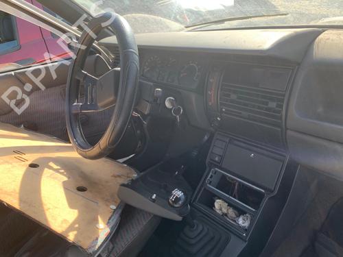 Brukte deler til RENAULT 11 (B/C37_) 1.4 (B/C373, B/C37R) (67 hp) 3226155