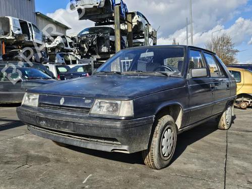 Brukte deler til RENAULT 11 (B/C37_) 1.4 (B/C373, B/C37R) (67 hp) 3230044