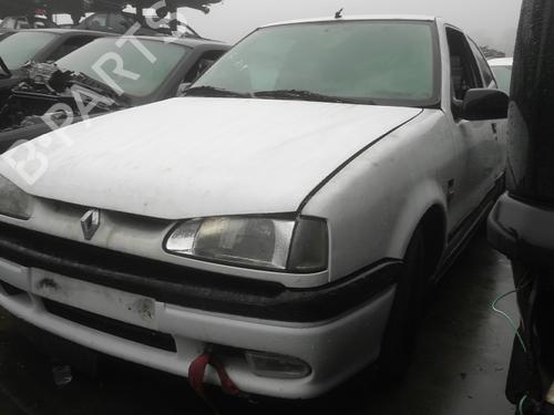 Used Parts RENAULT 19 I (B/C53_) 1.9 D (B/C534, B/C53J) (64 hp) 3222284