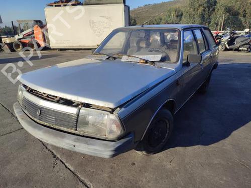 Used Parts RENAULT 18 (134_) 1.6 (1341) (73 hp) 3230071