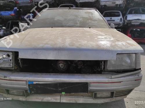 Used Parts RENAULT 21 Saloon (L48_) 2.1 D (L486) (65 hp) 3226254