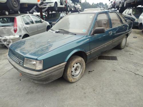 Used Parts RENAULT 21 Saloon (L48_) 2.1 D (L486) (65 hp) 3218470