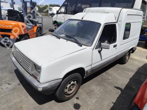 Brugte RENAULT RAPID Box Body/MPV (F40_, G40_) 1.6 D (F404) (55 hp) 3230134