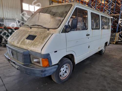 Used Parts RENAULT TRAFIC Van (T_, P_, V_) 2.1 D (58 hp) 3230162