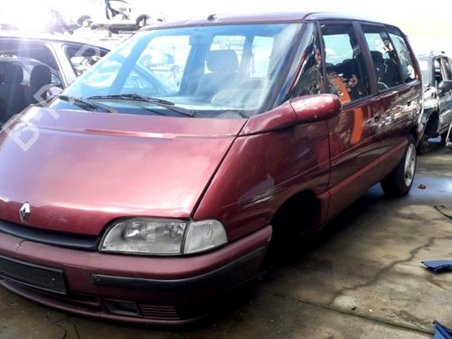 Used Parts RENAULT ESPACE II (J/S63_) 2.2 (J/S637, J63G) (108 hp) 3223502