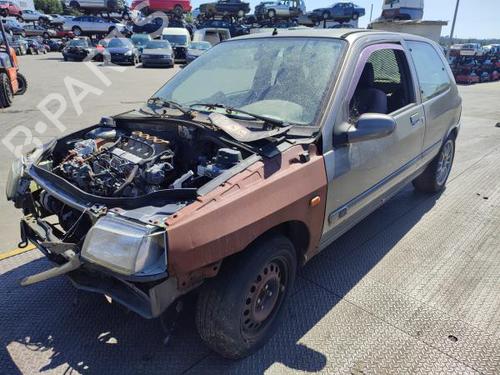 Recambios RENAULT CLIO I (B/C57_, 5/357_) 1.9 D (B/C/S576, B/C/S57L) (64 hp) 3228068