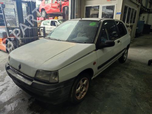 Recambios RENAULT CLIO I (B/C57_, 5/357_) 1.9 D (B/C/S576, B/C/S57L) (64 hp) 3220699