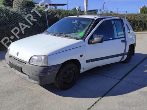 Recambios RENAULT CLIO I (B/C57_, 5/357_) 1.9 D (B/C/S576, B/C/S57L) (64 hp) 3220038