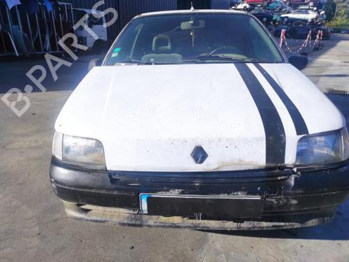 Recambios RENAULT CLIO I (B/C57_, 5/357_) 1.9 D (B/C/S576, B/C/S57L) (64 hp) 3227580