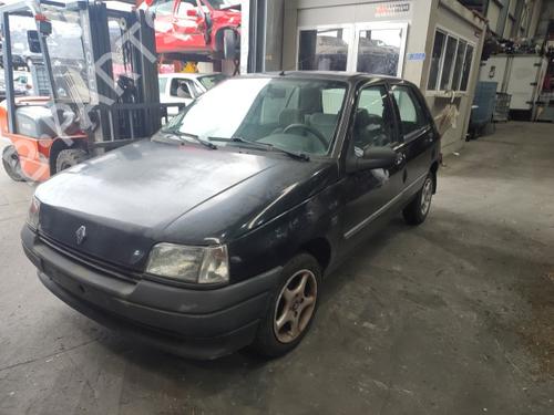Pièces Détachées Usagées RENAULT CLIO I (B/C57_, 5/357_) 1.2 (B/C/S57A, B/C57S, 5/357F, 5/357J, 5/357L, 5/357R) (58 hp) 3228984