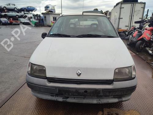 Pièces Détachées Usagées RENAULT CLIO I (B/C57_, 5/357_) 1.2 (B/C/S57A, B/C57S, 5/357F, 5/357J, 5/357L, 5/357R) (58 hp) 3229486
