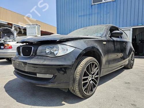 Brugte BMW 1 (E81) [2006-2012]  3218741