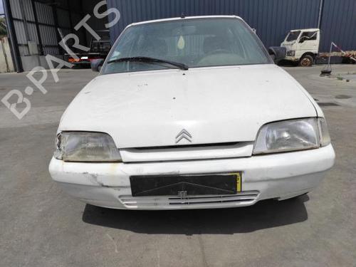 Used Parts CITROËN AX (ZA-_) 14 D (50 hp) 3226234