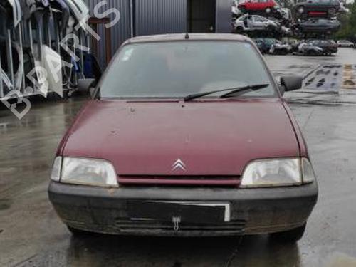Used Parts CITROËN AX (ZA-_) 11 (60 hp) 3218306