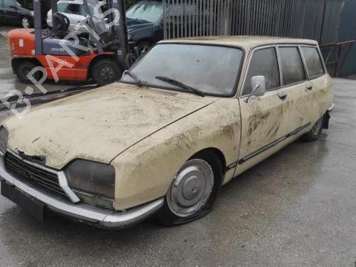 Used Parts CITROËN GS 1.2 3226356