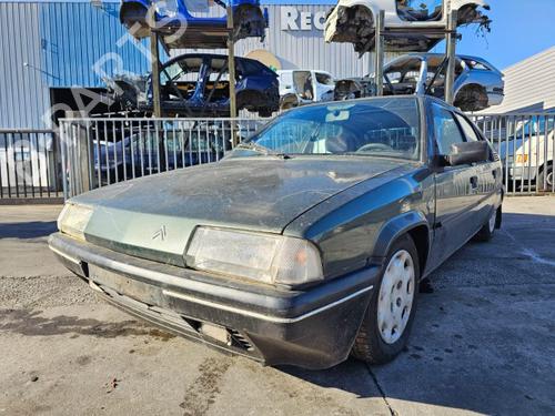 Used Parts CITROËN BX (XB-_) 14 3226379