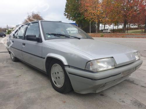 Used Parts CITROËN BX (XB-_) 14 E (71 hp) 3211883