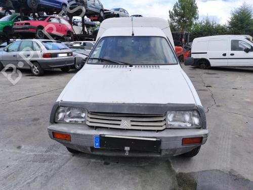 Used Parts CITROËN C15 Box Body/MPV (VD_) 1.8 D (60 hp) 3215402