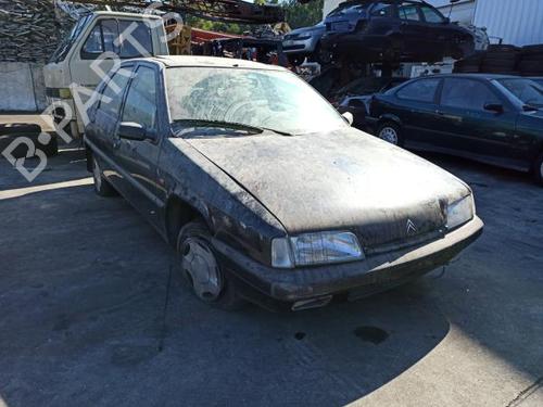 Used Parts CITROËN ZX (N2) 1.4 i (75 hp) 3225175