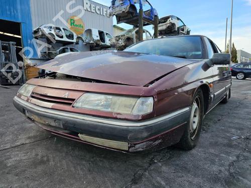 Used Parts CITROËN XM (Y3) 2.1 TD 12V (109 hp) 3225275