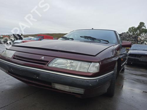 Used Parts CITROËN XM (Y3) 2.1 TD 12V (109 hp) 3212005